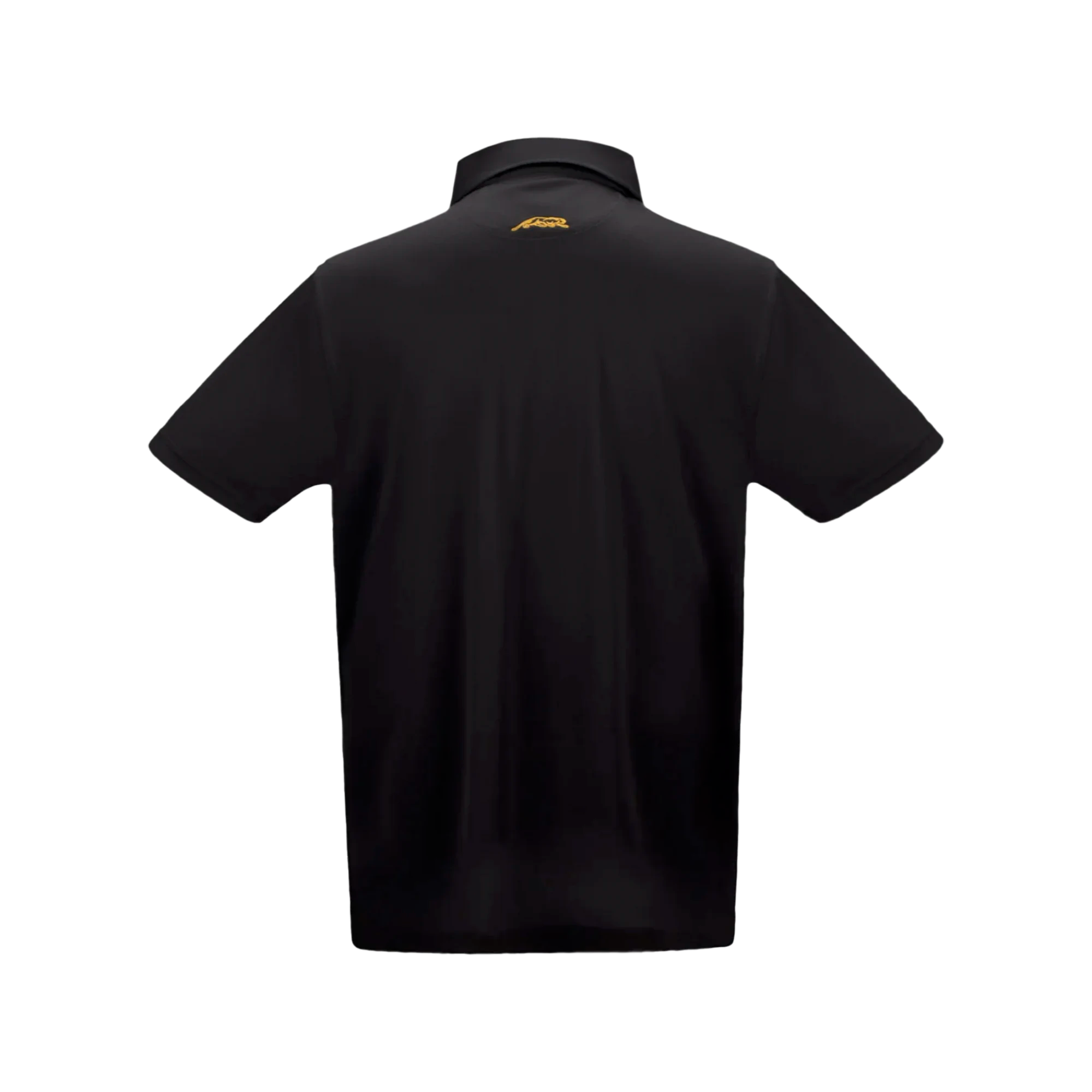 predator-polo-quick-dry-noir-v-tement-de-billard image 4