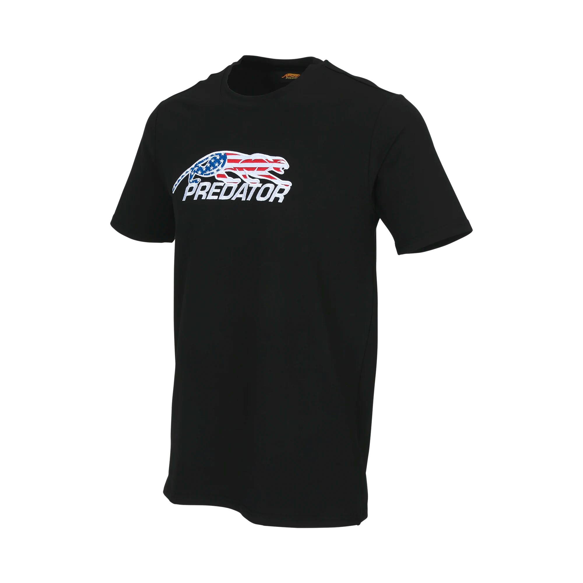 predator-usa-t-shirt-logo-brod image 1