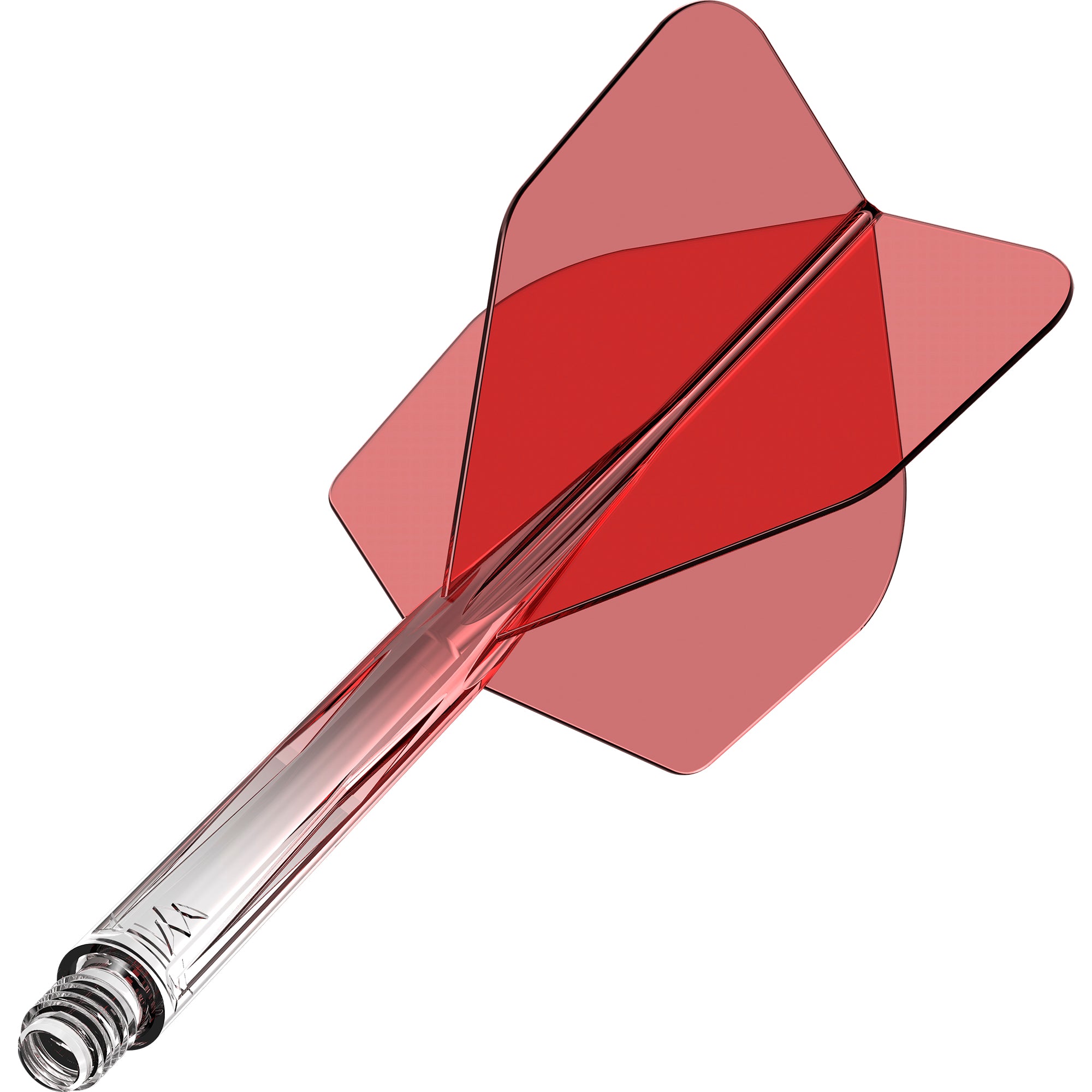 mission-force-90-gradient-ailes-et-tiges-moul-es-standard-no6-rouge image 2