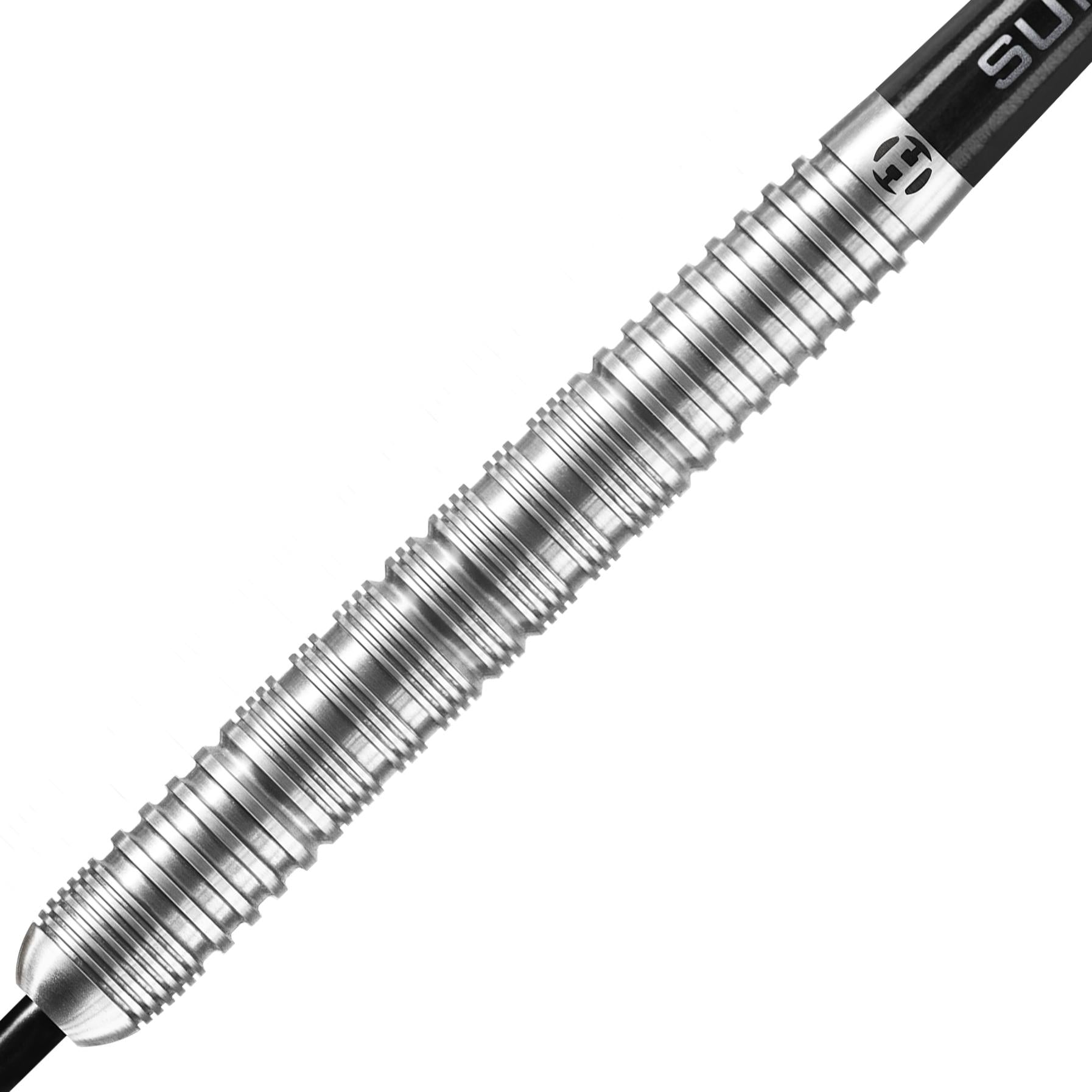 harrows-control-80-fl-chettes-pointe-acier-parall-le image 2
