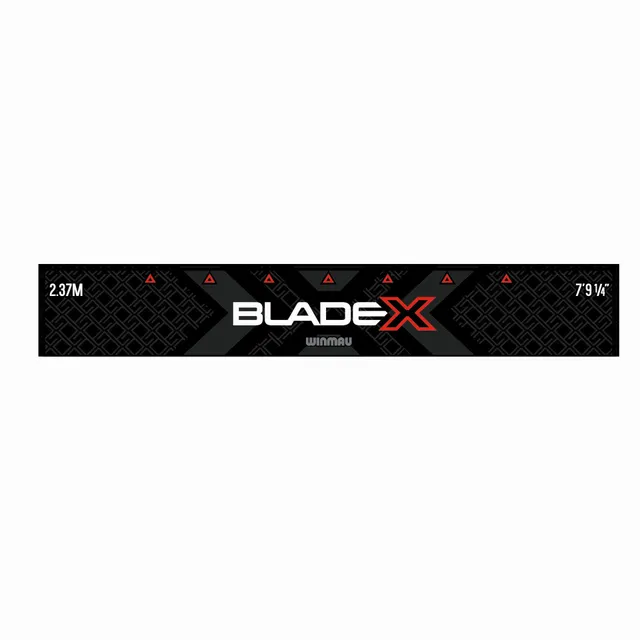 winmau-blade-x-oche-line-ligne-de-lancer-adh-sive image 1