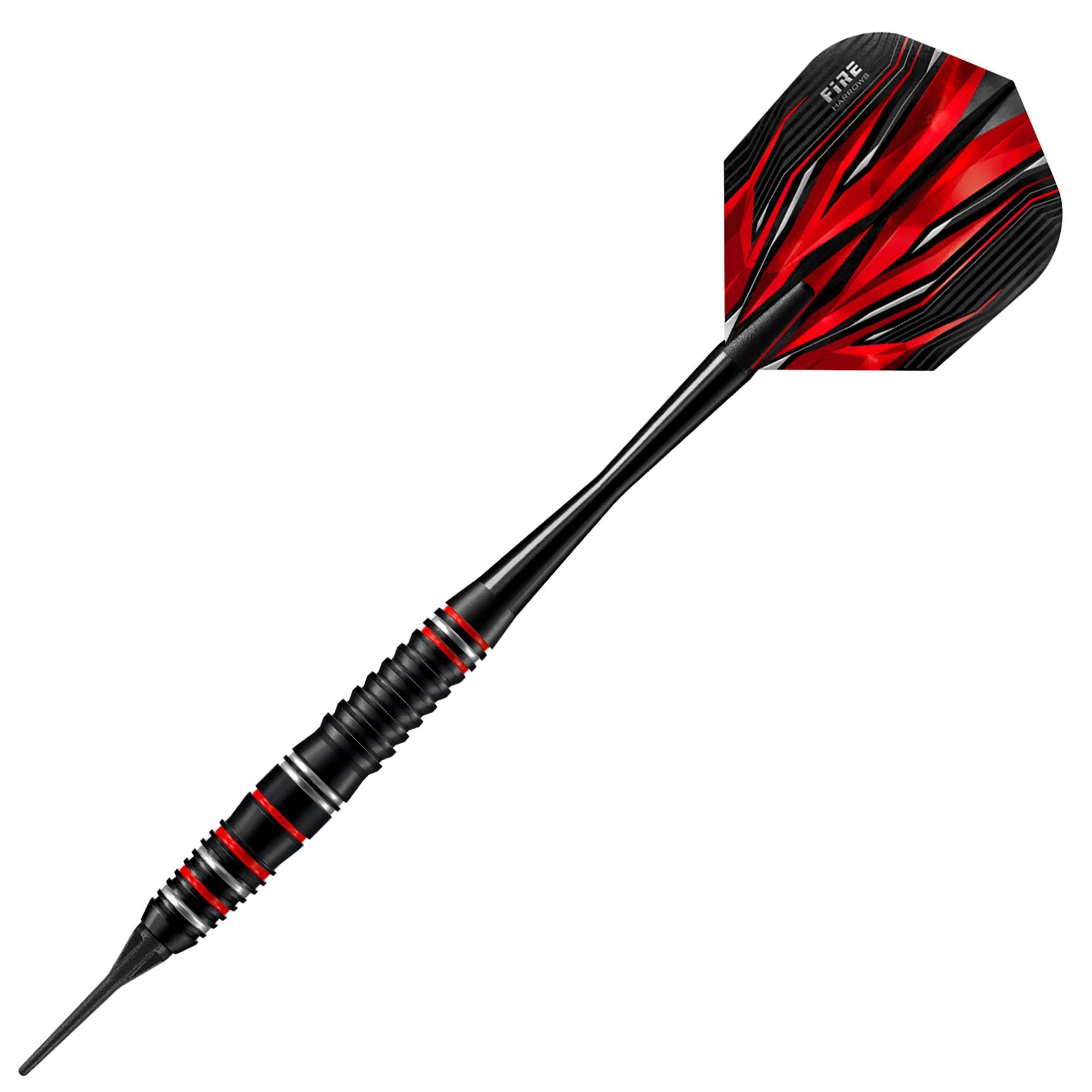 harrows-fire-high-grade-alloy-fl-chettes-soft-tip image 4