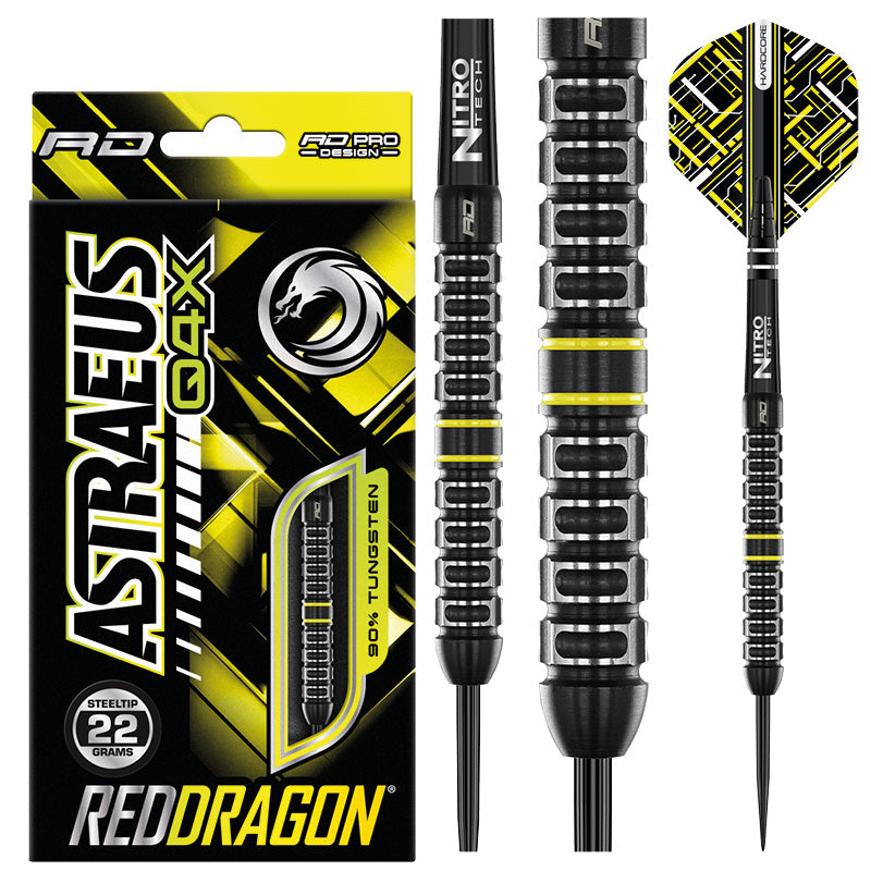 red-dragon-darts-astraeus-q4x-parallel-fl-chettes-acier image 1
