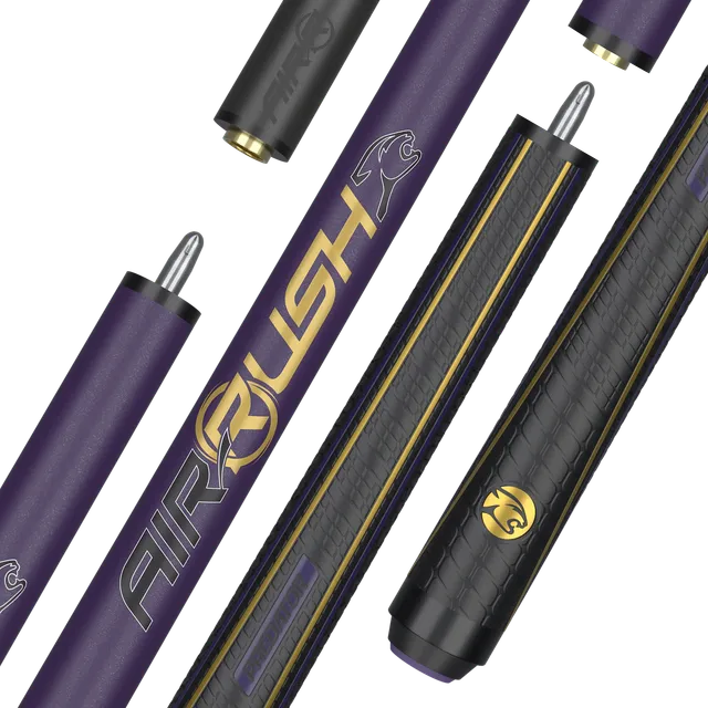 predator-air-rush-violet-queue-de-saut-avec-grip-sport image 1
