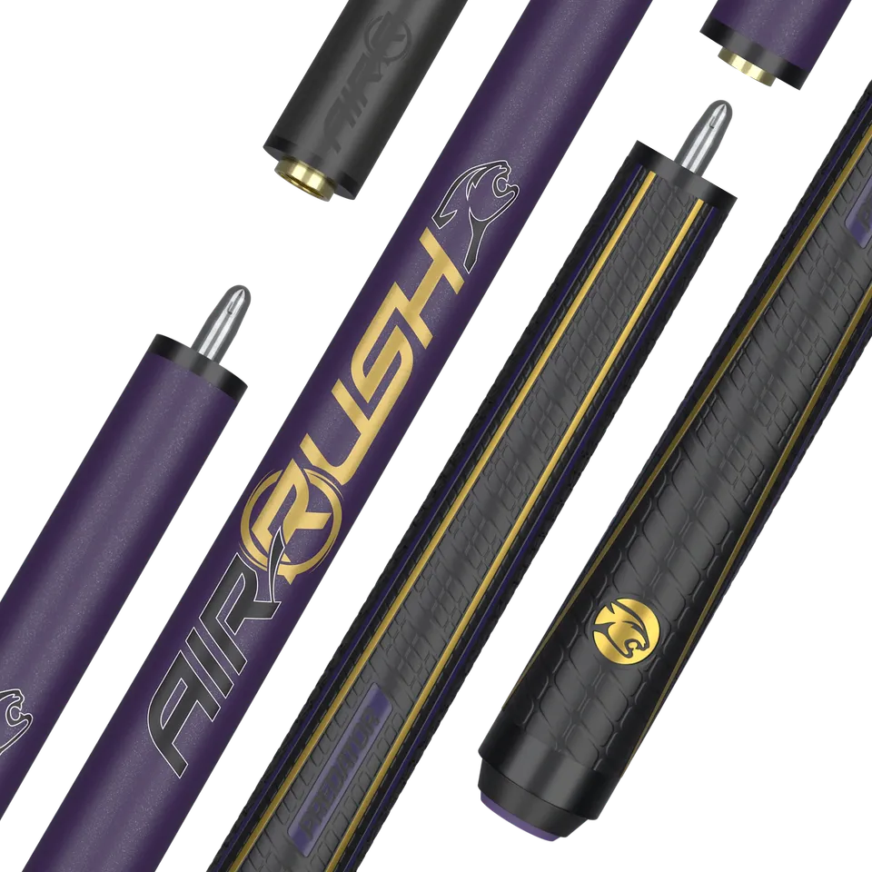 predator-air-rush-violet-queue-de-saut-avec-grip-sport image 1