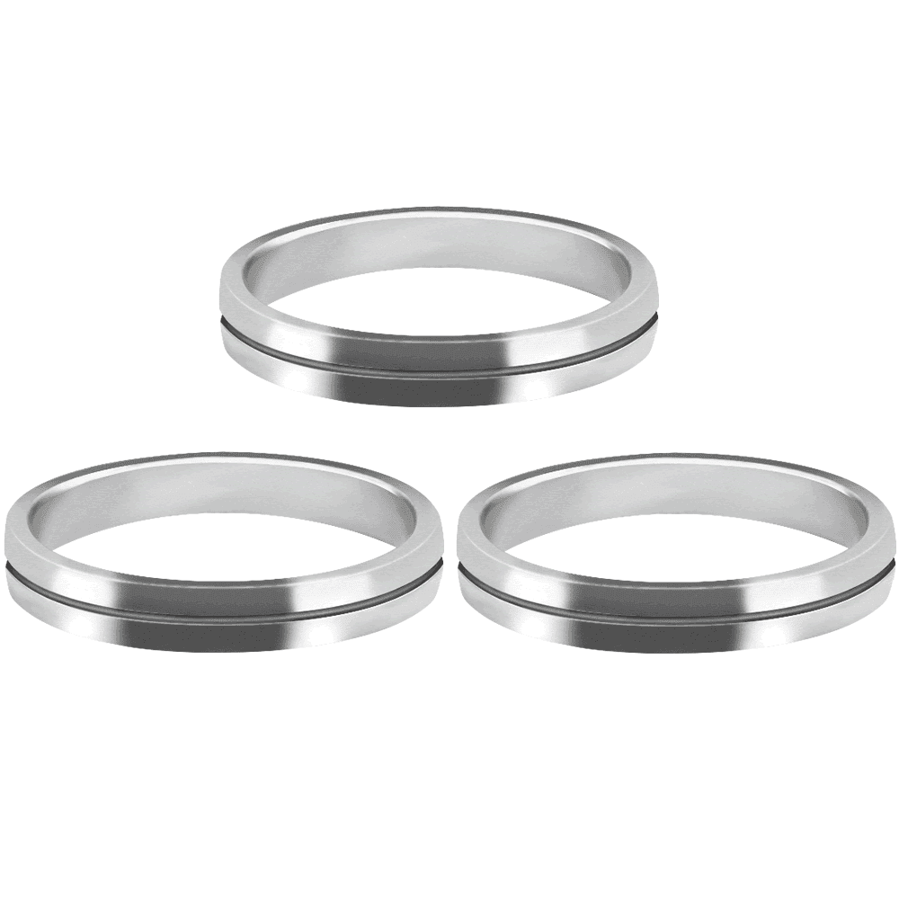 mission-darts-f-lock-rings-bagues-de-blocage-tige-x3 image 3