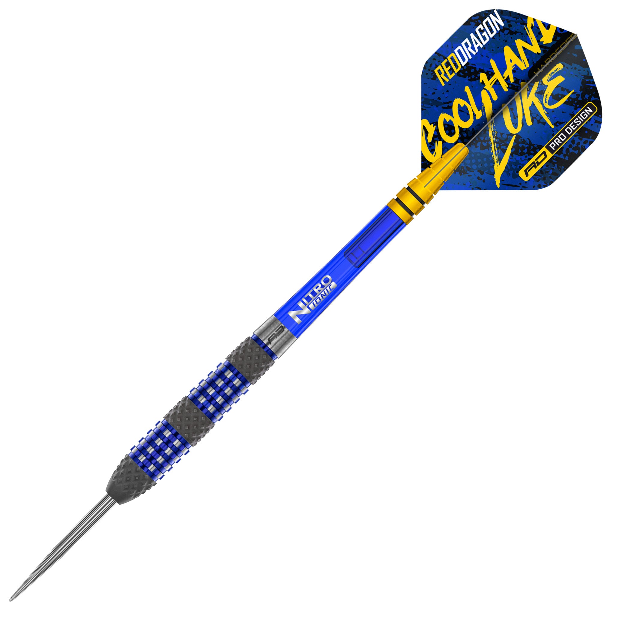 red-dragon-darts-luke-humphries-tx2-atomised-fl-chettes-pointe-acier image 3