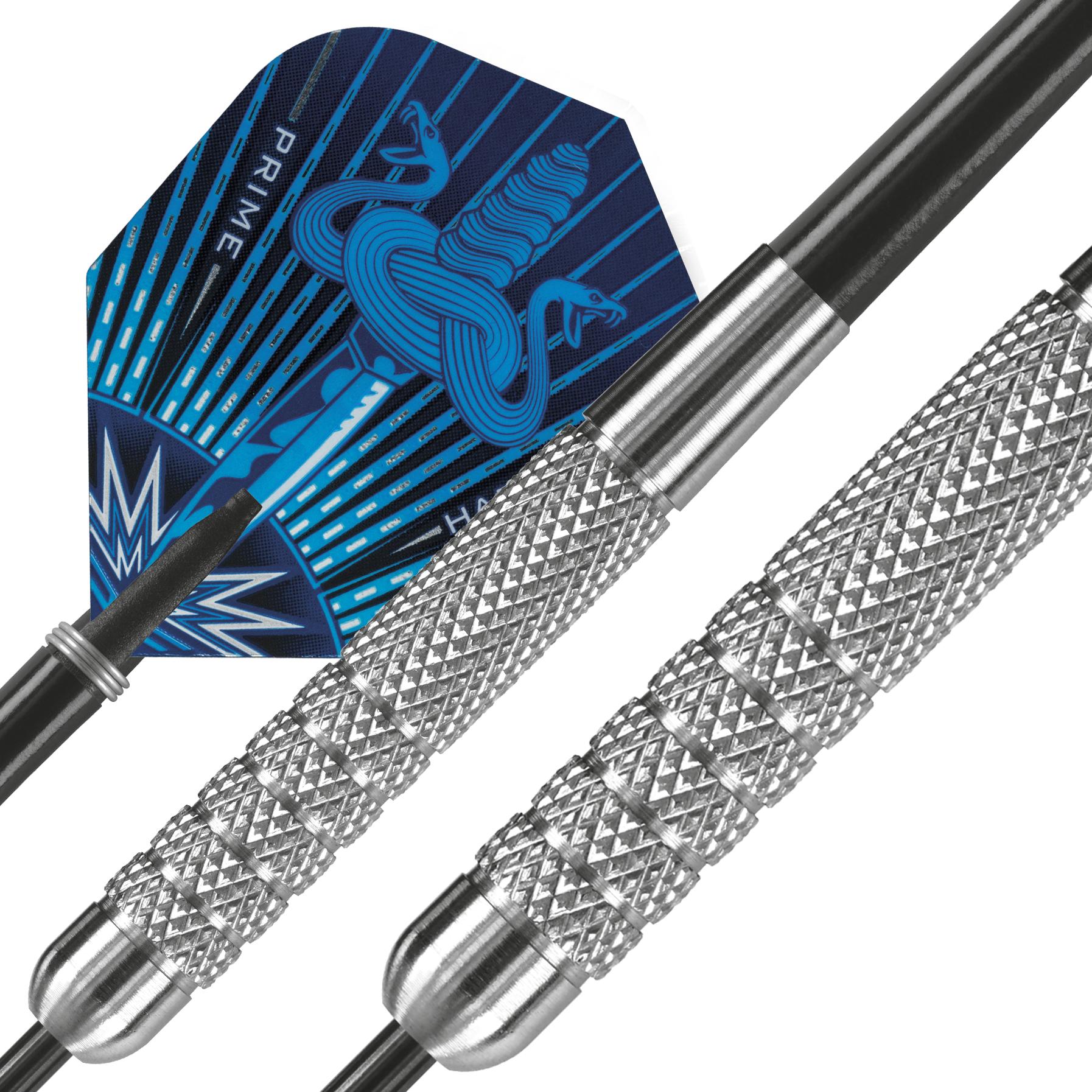 harrows-assassin-80-23g-fl-chettes-pointe-acier image 3