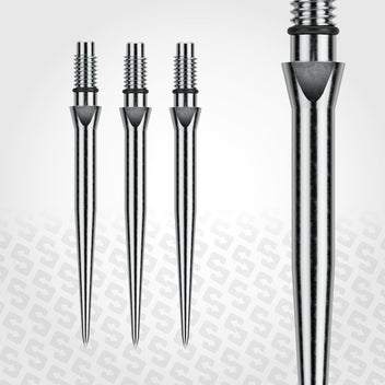 winmau-switch-points-lisses-argent-es-pointes-interchangeables image 4