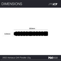 red-dragon-darts-astraeus-q4x-parallel-fl-chettes-acier image 7