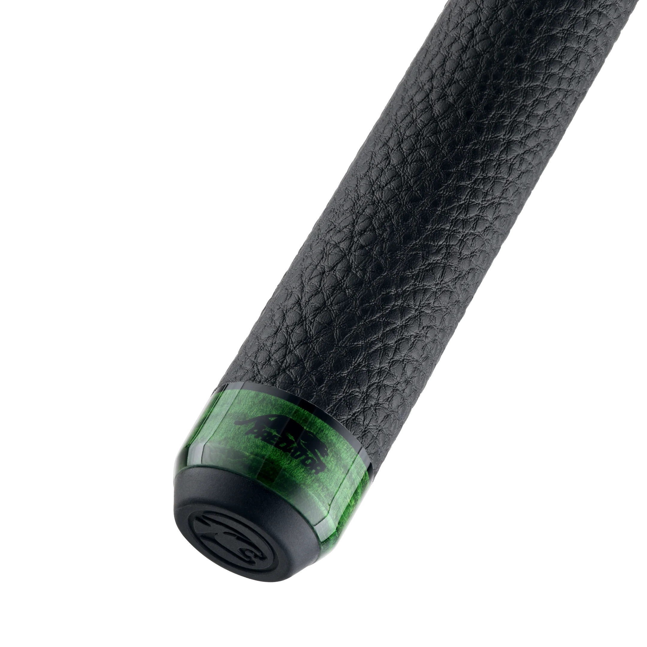 predator-sp2-green-stained-curly-maple-2-queue-de-billard image 4