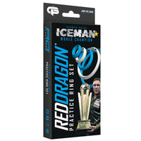 red-dragon-darts-gerwyn-iceman-price-practice-rings-anneaux-d-entra-nement image 8