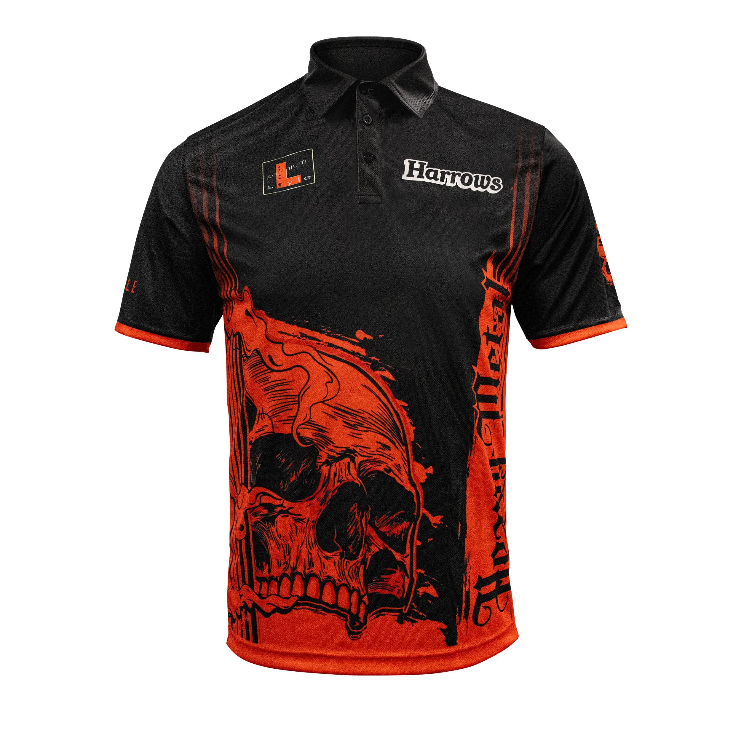 harrows-ryan-searle-2-maillot-de-joueur-officiel image 2