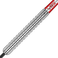 red-dragon-darts-hell-fire-a-jeu-de-fl-chettes-tungst-ne-80-22g-24g image 2