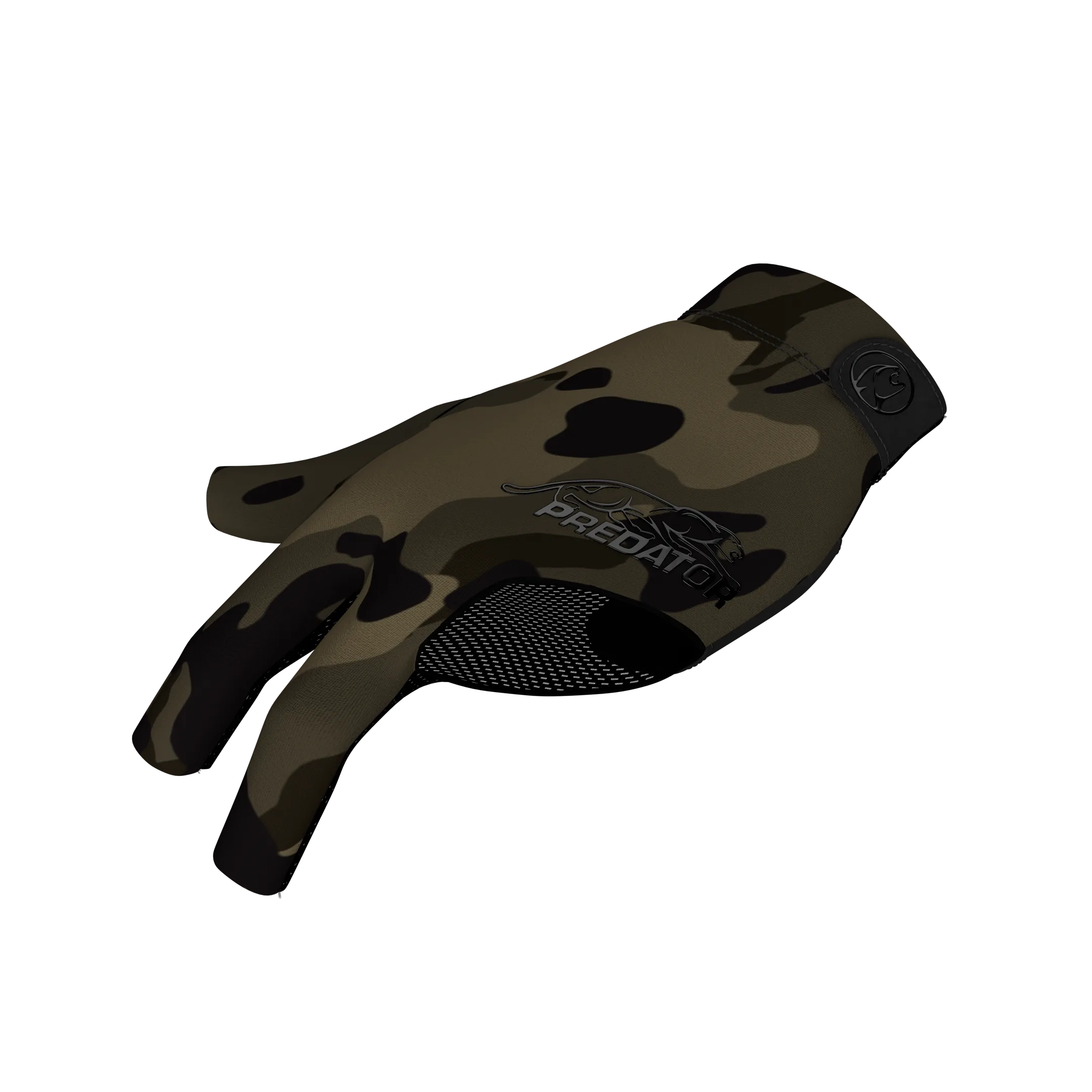 predator-second-skin-gant-de-billard-camo image 2