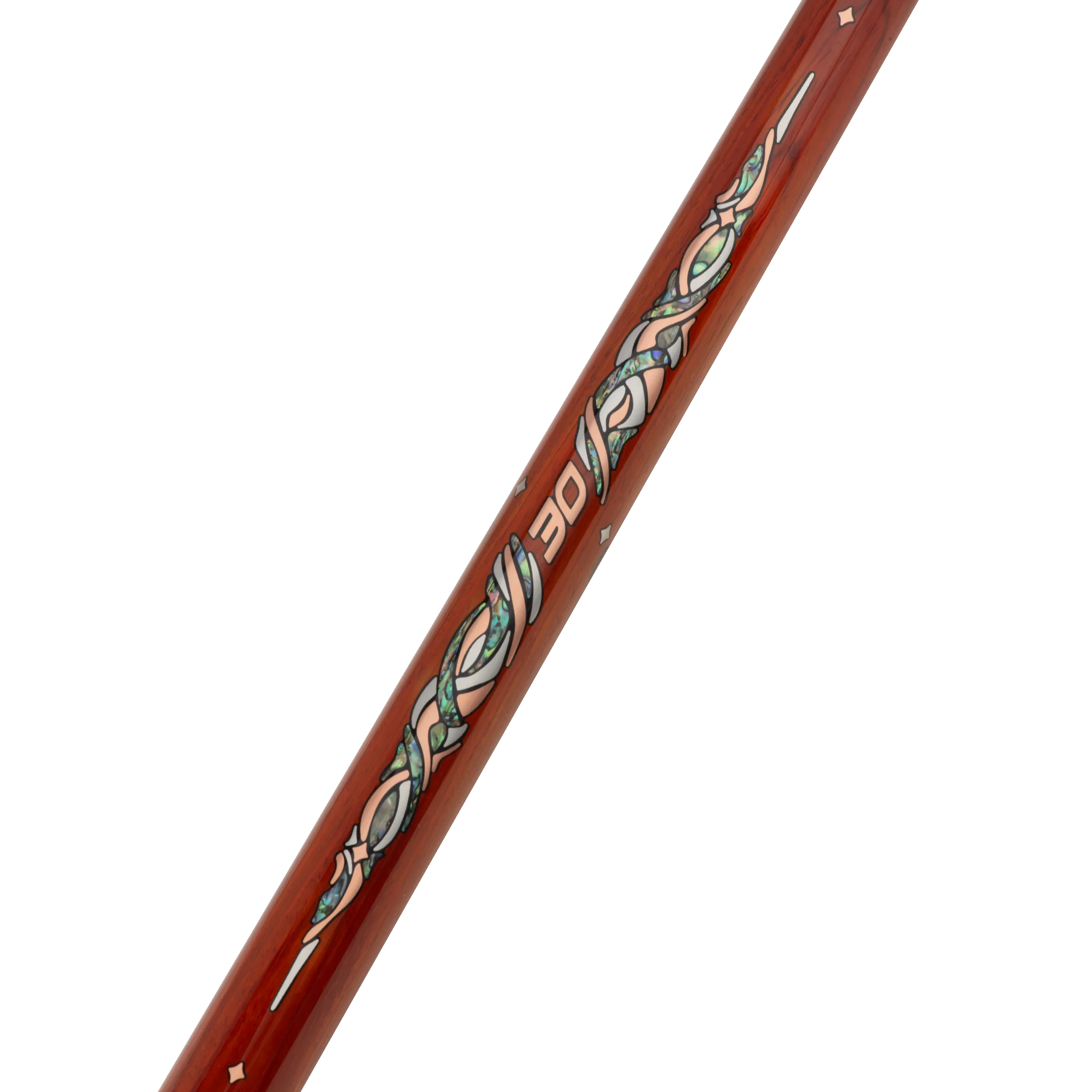 predator-carom-30th-anniversary-limited-edition-cocobolo-queue-carambole-3-bande image 2