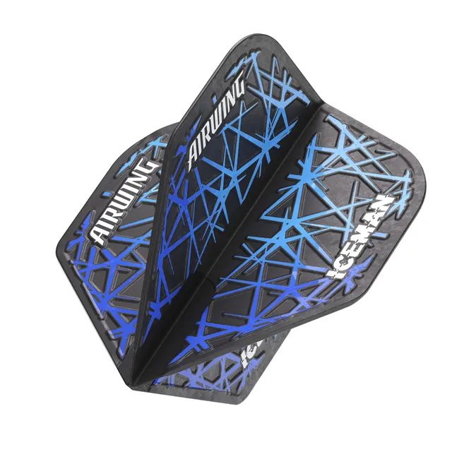 red-dragon-darts-airwing-gerwyn-price-moulded-blue-standard-ailettes-moul-es image 1