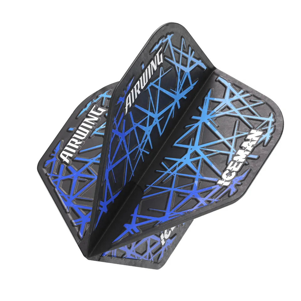 red-dragon-darts-airwing-gerwyn-price-moulded-blue-standard-ailettes-moul-es image 1