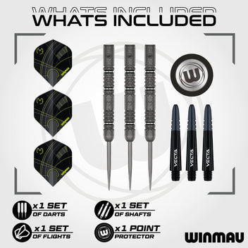 winmau-mvg-signature-edition-fl-chettes-pointe-acier-90-tungst-ne image 2