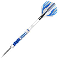 red-dragon-darts-colin-lloyd-element-fl-chettes-pointe-acier image 2