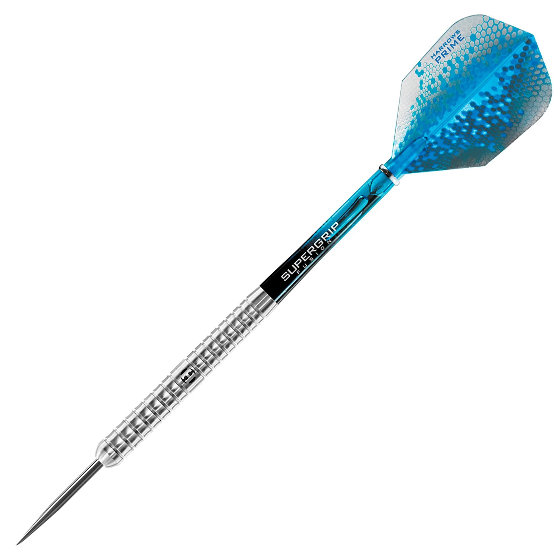 harrows-pulse-90-fl-chettes-pointe-acier-steel-tip image 4