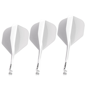 winmau-fusion-2-vol-e-et-tige-int-gr-e-blanc image 2