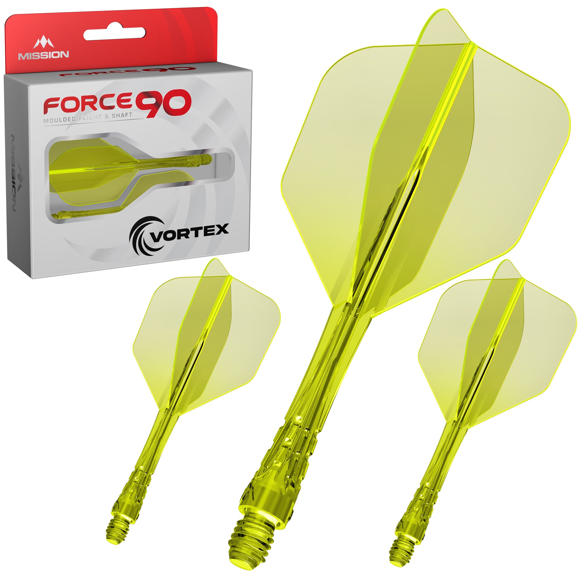 mission-force-90-vortex-no6-vol-int-gr-ailette-tige-medium-jaune-n-on-transparen image 1