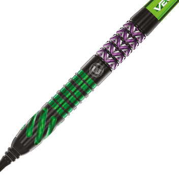 winmau-mike-maloney-soft-tip-fl-chettes-lectroniques image 2