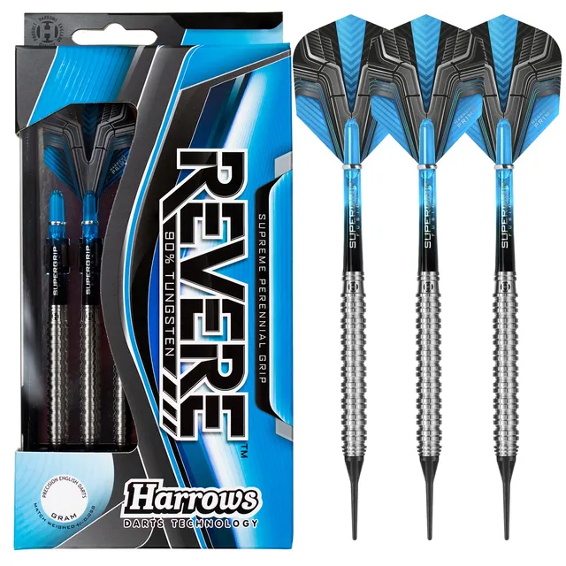 harrows-revere-90-fl-chettes-pointe-souple image 1