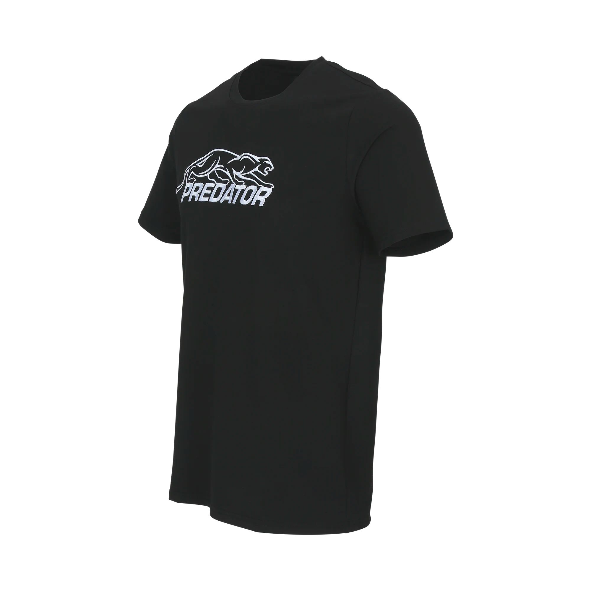predator-outline-logo-t-shirt-t-shirt-manches-courtes image 1