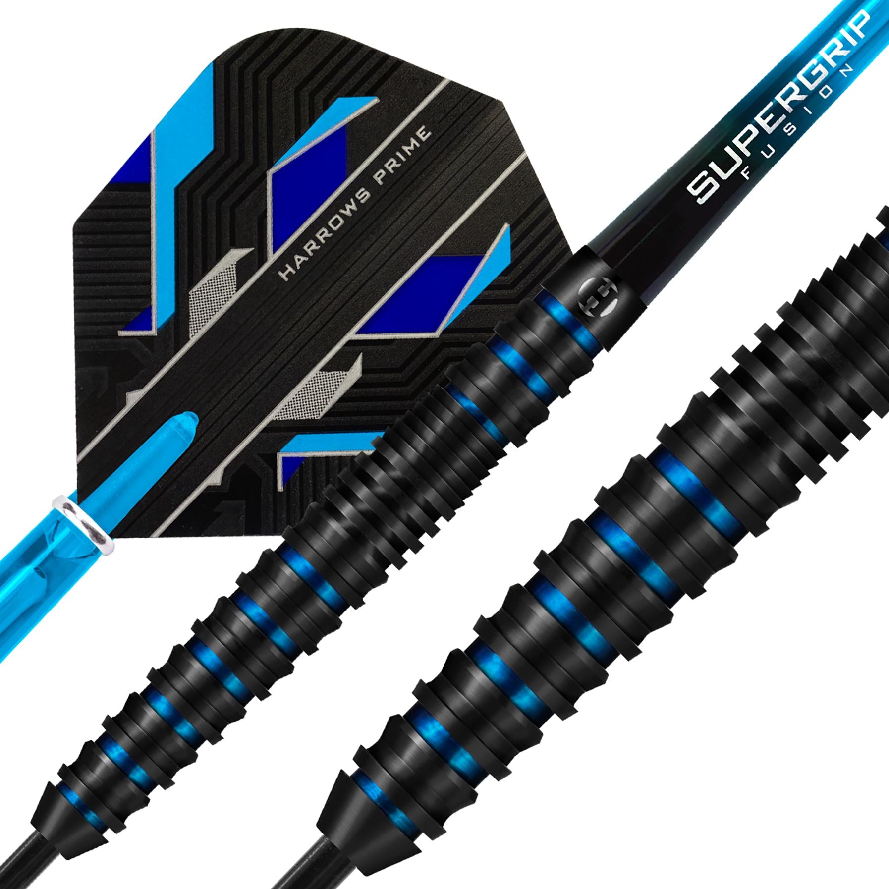 harrows-spina-90-fl-chettes-pointe-acier image 3