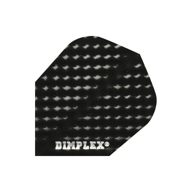 harrows-dimplex-s3-black-flight-ailettes-n-4014 image 1
