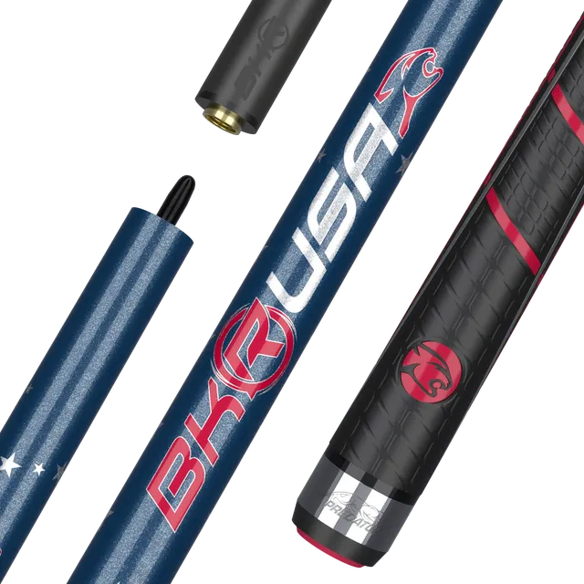 predator-bk-rush-usa-sports-wrap-queue-de-casse-billard image 1