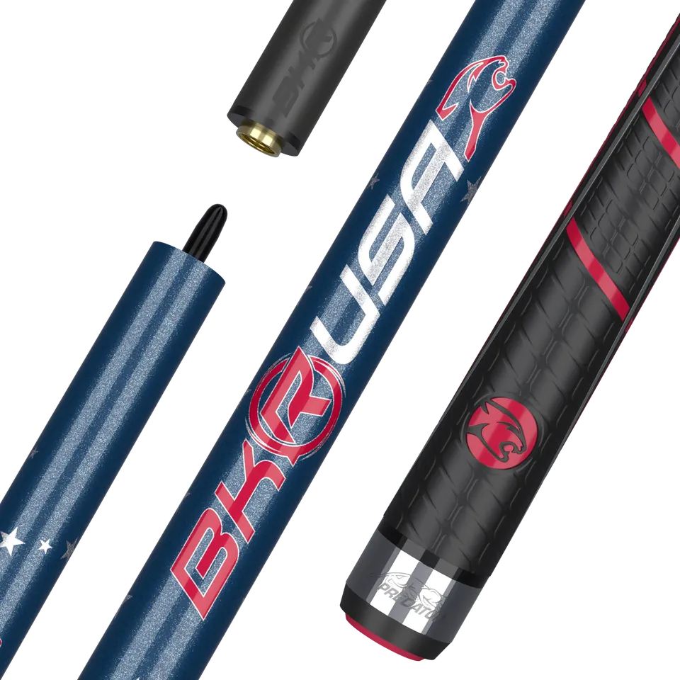predator-bk-rush-usa-sports-wrap-queue-de-casse-billard image 1