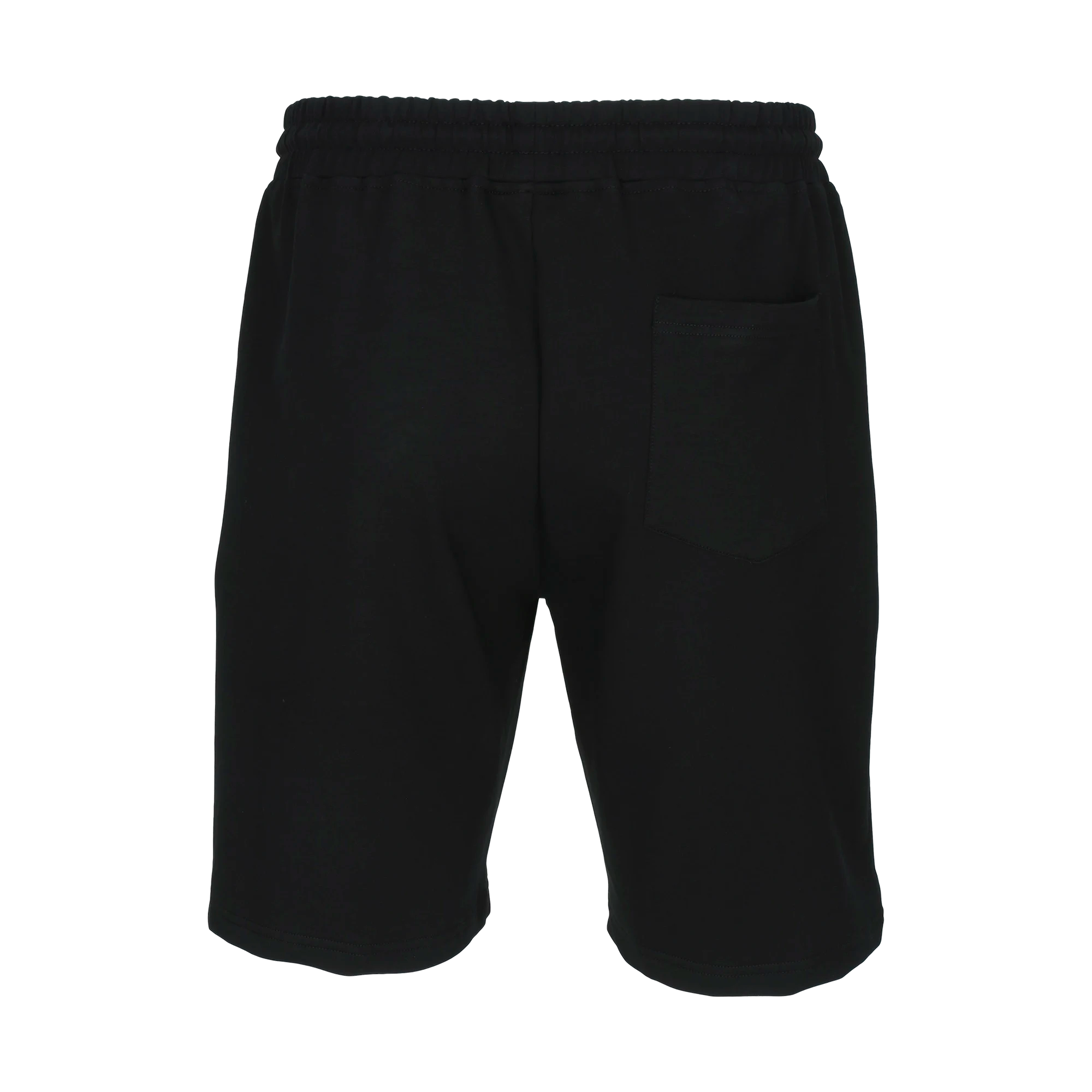predator-outline-logo-short-l-ger-poches-coton-confort image 2