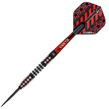 winmau-joe-cullen-ignition-series-fl-chettes-steel-tip-tournament image 3