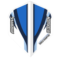 red-dragon-darts-airwing-luke-humphries-world-champion-moulded-white-blue-standa image 3