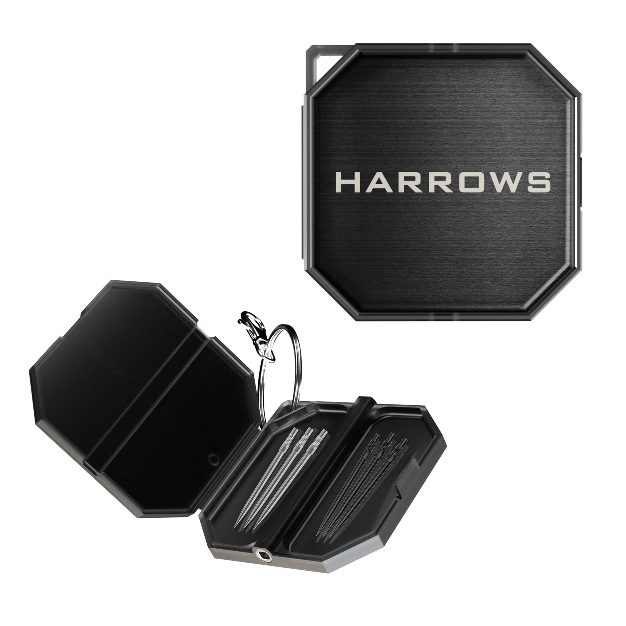 harrows-premium-outil-quick-point-supergrip-qp image 1