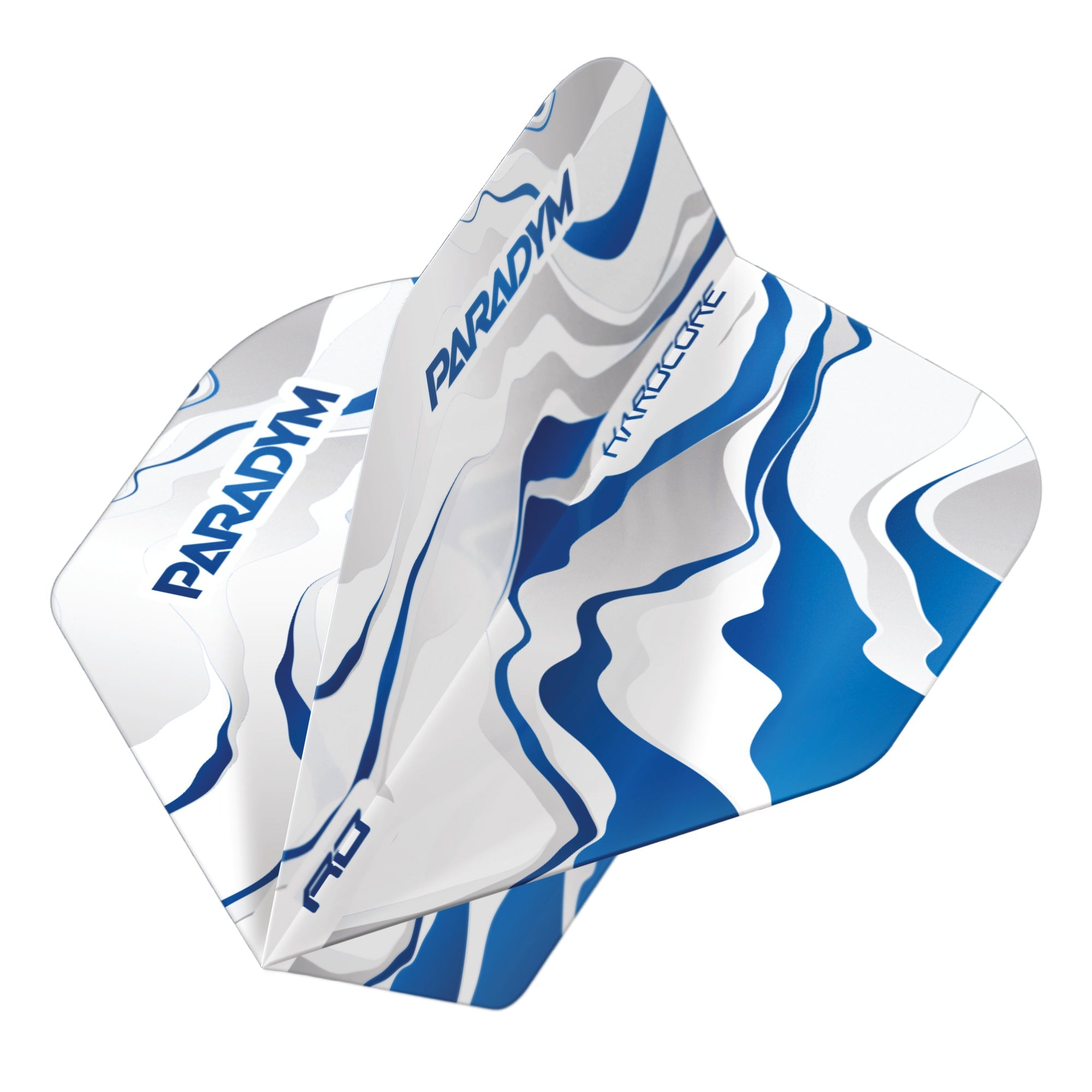 red-dragon-darts-paradym-blue-fl-chettes-bleu image 1