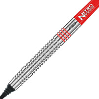 red-dragon-darts-jonny-clayton-original-fl-chettes-pointe-souple image 2