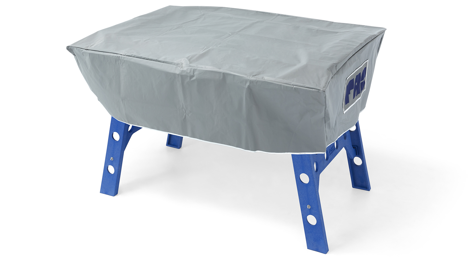 fas-pendezza-national-team-housse-de-protection-grise-146-x-144-x-45-cm-pour-bab image 4