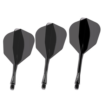 winmau-fusion-6-ailette-et-tige-int-gr-e-black image 3