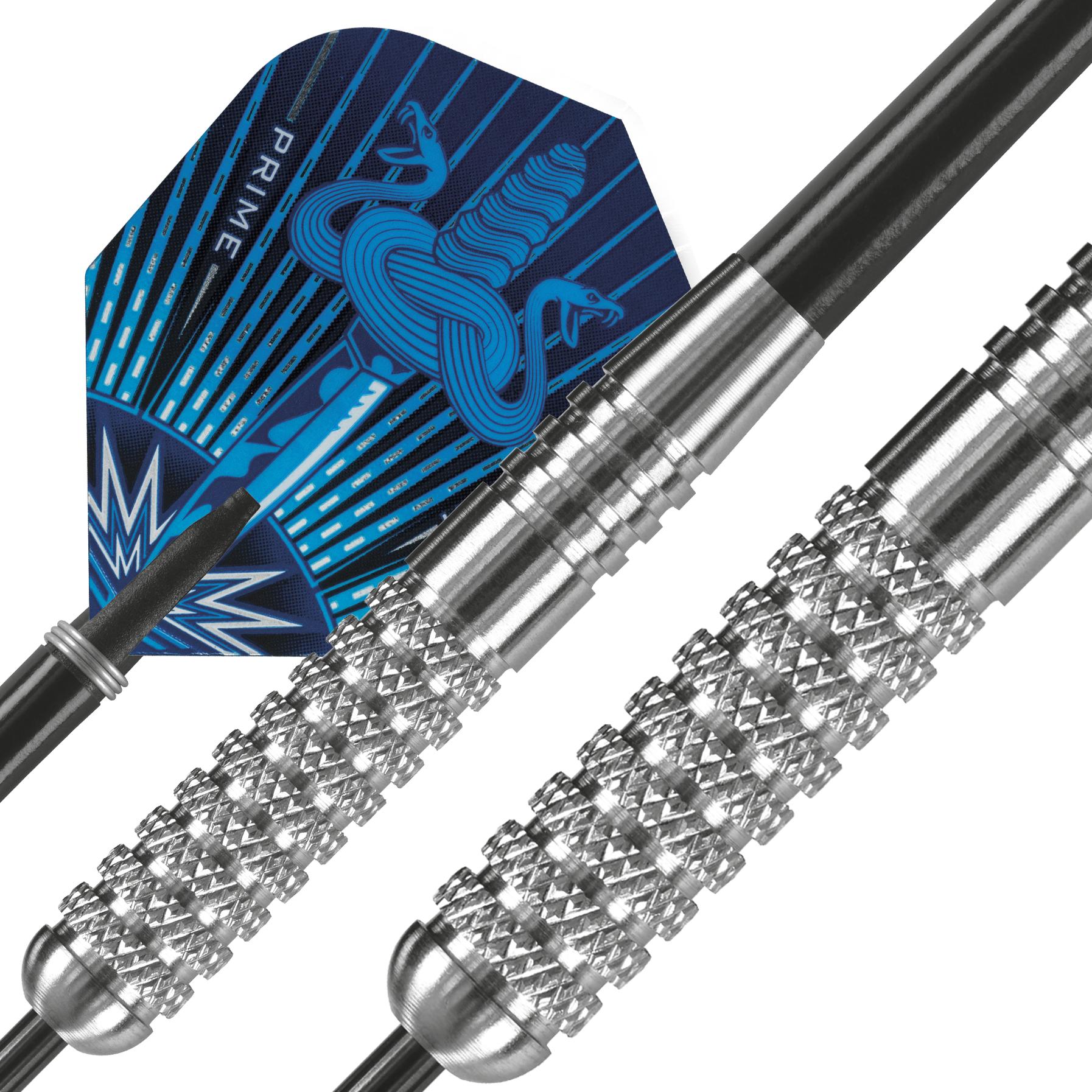 harrows-assassin-80-fl-chettes-pointe-acier-25g image 3