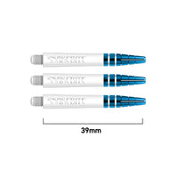 red-dragon-peter-wright-snakebite-nitro-ionic-shafts-tiges-polycarbonate image 5