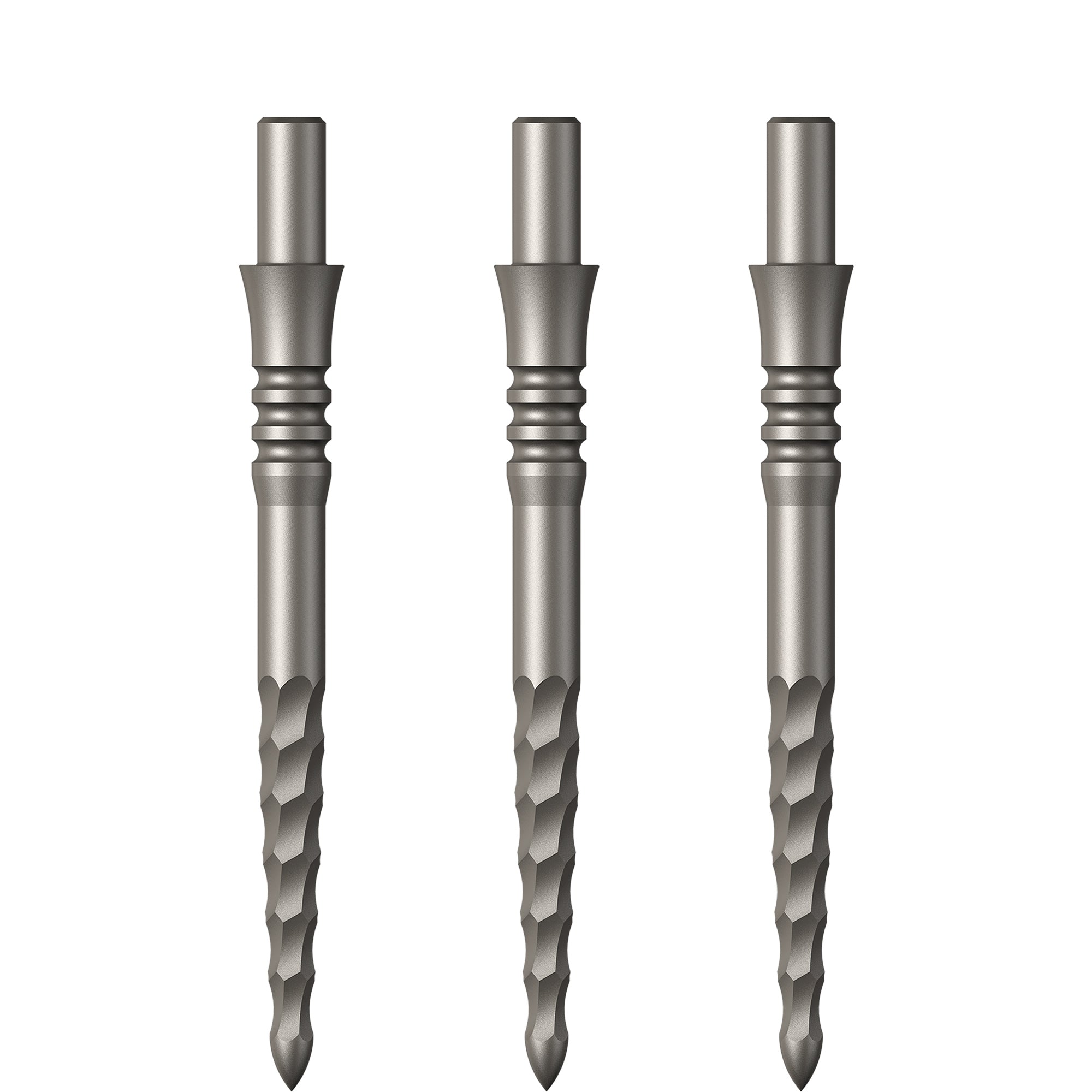 mission-darts-sniper-points-steel-tip-lunar-fs-argent-28mm-32mm image 3