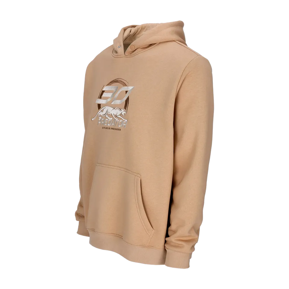 predator-hoodie-30-me-anniversaire-sweat-capuche-billard image 1