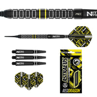 red-dragon-darts-astraeus-q4x-parallel-fl-chettes-pointe-souple-18g image 5