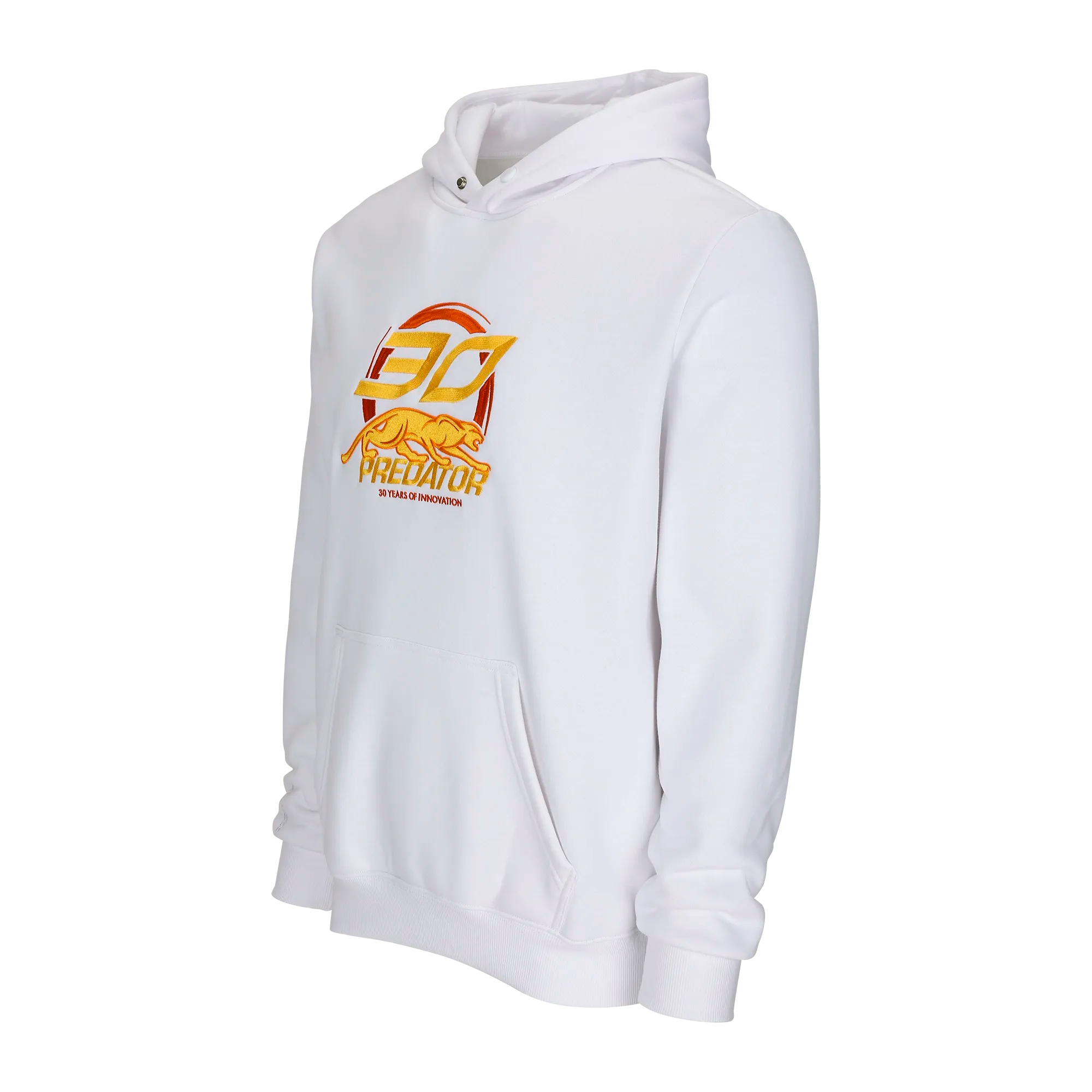 predator-hoodie-30-me-anniversaire-sweat-capuche-billard image 5