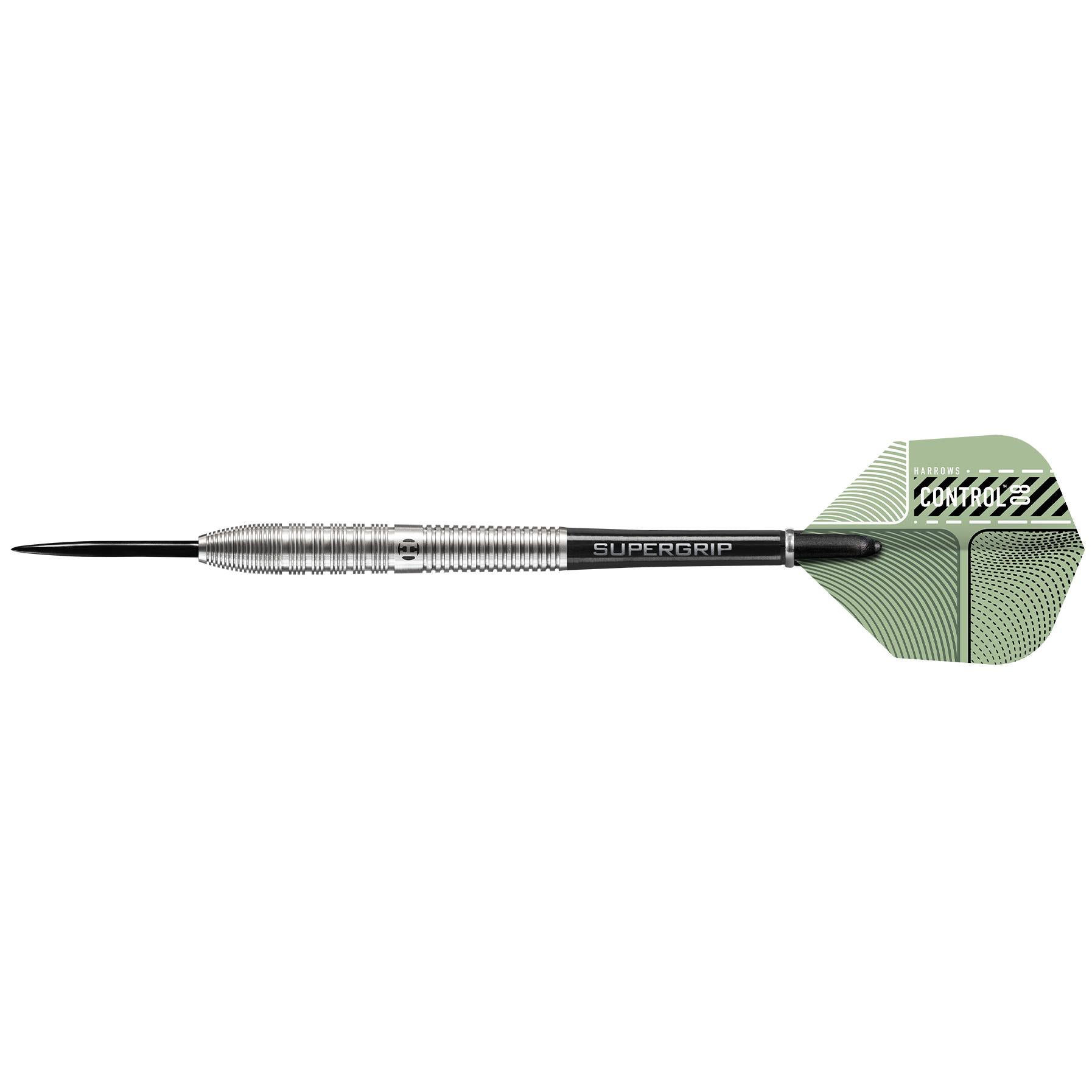 harrows-control-80-tapered-fl-chettes-pointe-acier image 6