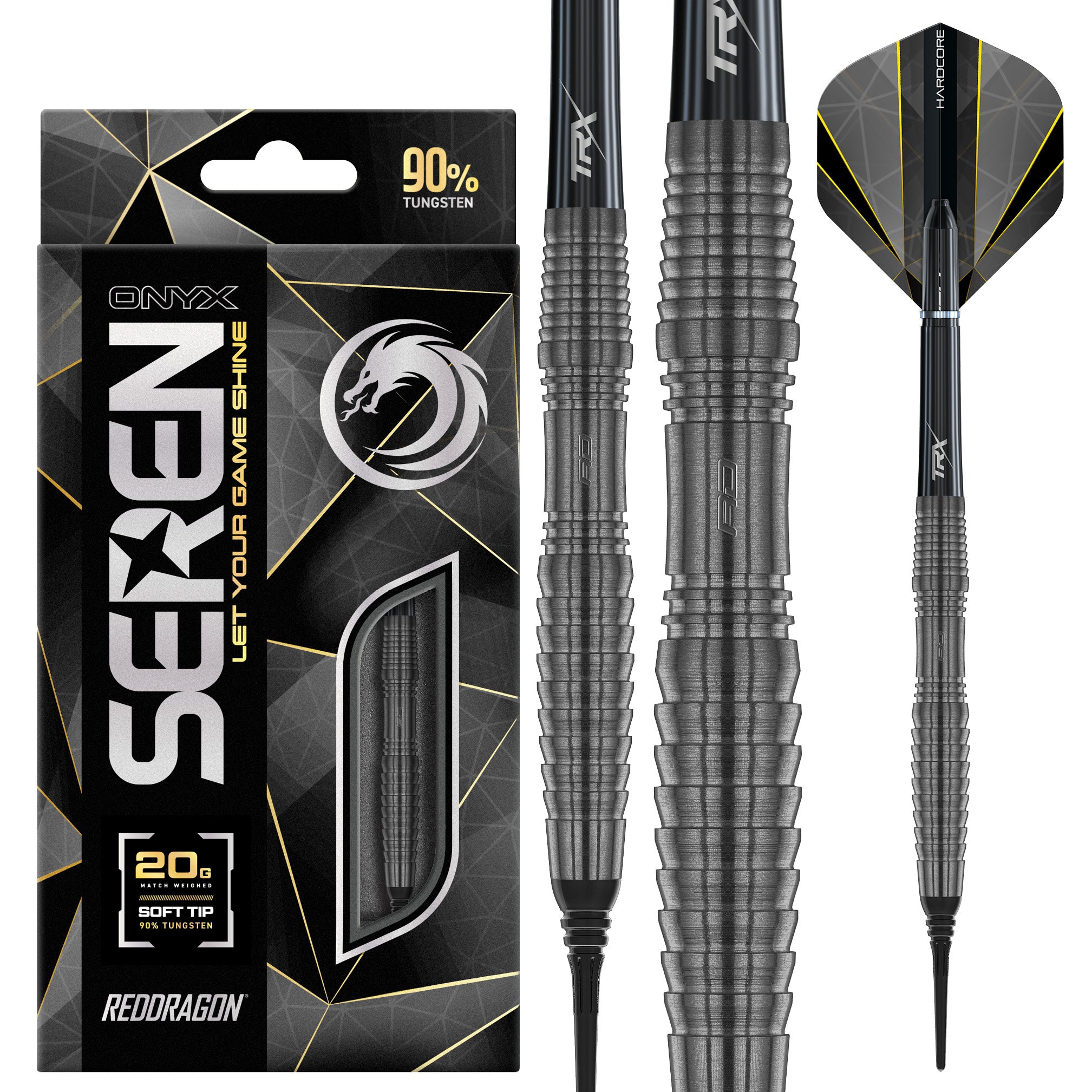 red-dragon-darts-seren-3-onyx-fl-chettes-soft-tip image 1